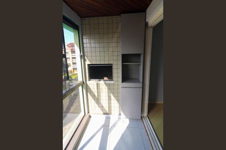 Apartamento para alugar com 70m², 3 quartos e 1 vaga Apartamento para alugar com 70m², 3 quartos e 1 vagaVaranda da Sala