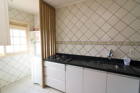 Apartamento para alugar com 70m², 3 quartos e 1 vaga Apartamento para alugar com 70m², 3 quartos e 1 vagaCozinha e Área de Serviço