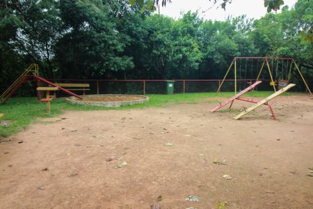 Apartamento para alugar com 70m², 3 quartos e 1 vaga Apartamento para alugar com 70m², 3 quartos e 1 vagaÁrea comum - Playground
