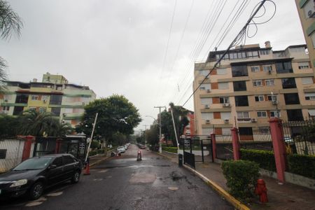 Apartamento para alugar com 70m², 3 quartos e 1 vaga Apartamento para alugar com 70m², 3 quartos e 1 vagaFachada do condomínio