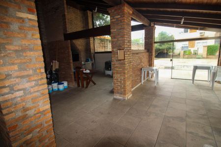 Apartamento para alugar com 70m², 3 quartos e 1 vaga Apartamento para alugar com 70m², 3 quartos e 1 vagaÁrea comum - Churrasqueira