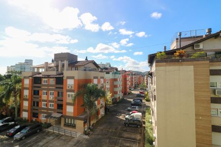 Apartamento para alugar com 70m², 3 quartos e 1 vaga Apartamento para alugar com 70m², 3 quartos e 1 vagaVista da Varanda