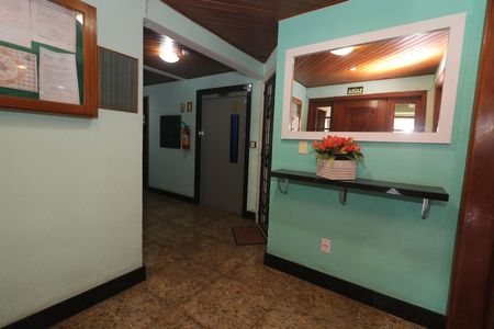 Apartamento para alugar com 70m², 3 quartos e 1 vagaÁrea comum