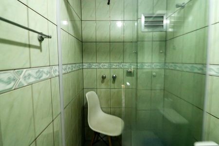 Apartamento para alugar com 70m², 3 quartos e 1 vaga Apartamento para alugar com 70m², 3 quartos e 1 vagaBanheiro