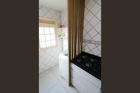 Apartamento para alugar com 70m², 3 quartos e 1 vaga Apartamento para alugar com 70m², 3 quartos e 1 vagaCozinha e Área de Serviço