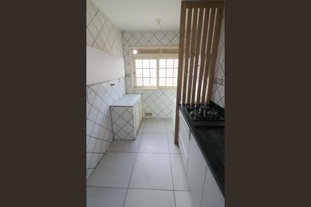 Apartamento para alugar com 70m², 3 quartos e 1 vaga Apartamento para alugar com 70m², 3 quartos e 1 vagaCozinha e Área de Serviço
