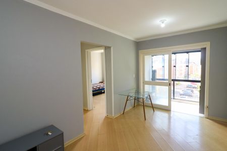 Apartamento para alugar com 70m², 3 quartos e 1 vaga Apartamento para alugar com 70m², 3 quartos e 1 vagaSala