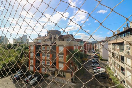Apartamento para alugar com 70m², 3 quartos e 1 vaga Apartamento para alugar com 70m², 3 quartos e 1 vagaVista do Quarto 2