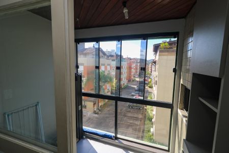 Apartamento para alugar com 70m², 3 quartos e 1 vaga Apartamento para alugar com 70m², 3 quartos e 1 vagaVista da Sala