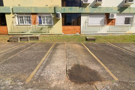 Apartamento para alugar com 70m², 3 quartos e 1 vaga