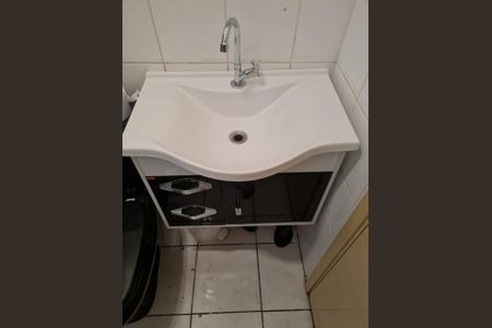 Apartamento à venda com 52m², 3 quartos e 1 vaga Apartamento à venda com 52m², 3 quartos e 1 vagaWC C/ BOX