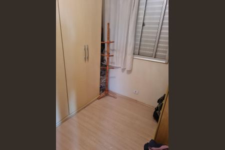 DORMITORIO de apartamento à venda com 3 quartos, 52m² em São Pedro, Osasco