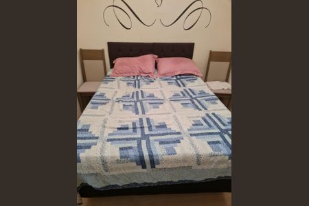 DORMITORIO de apartamento à venda com 3 quartos, 52m² em São Pedro, Osasco