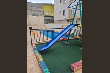 Apartamento à venda com 52m², 3 quartos e 1 vaga Apartamento à venda com 52m², 3 quartos e 1 vagaCONDOMINIO
