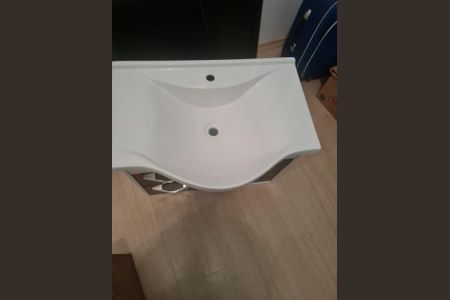 AREA INTERNA de apartamento à venda com 3 quartos, 52m² em São Pedro, Osasco