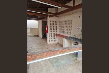 CONDOMINIO de apartamento à venda com 3 quartos, 52m² em São Pedro, Osasco