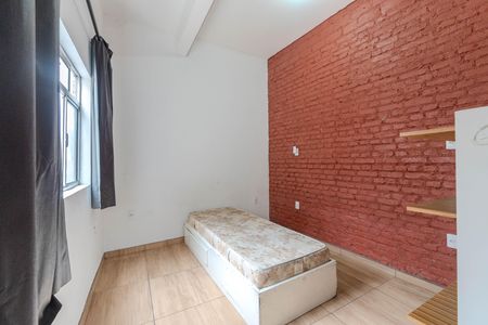 Kitnet de kitnet/studio para alugar com 1 quarto, 30m² em Bela Vista, São Paulo