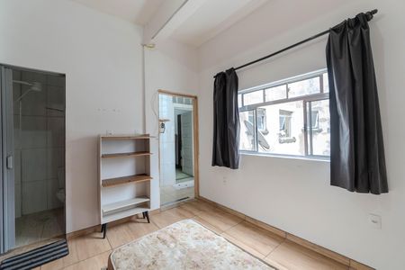 Kitnet de kitnet/studio para alugar com 1 quarto, 30m² em Bela Vista, São Paulo