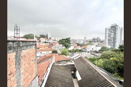 Quarto 2 Vista de casa à venda com 3 quartos, 80m² em Jardim Paraíso, São Paulo