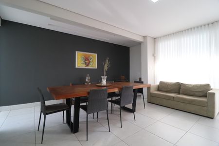 Casa de condomínio para alugar com 319m², 3 quartos e 4 vagasVaranda gourmet