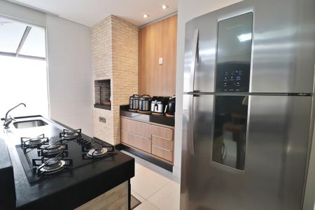 Casa de condomínio para alugar com 319m², 3 quartos e 4 vagasVaranda gourmet