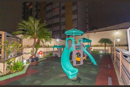 Apartamento à venda com 98m², 3 quartos e 2 vagasPlayground