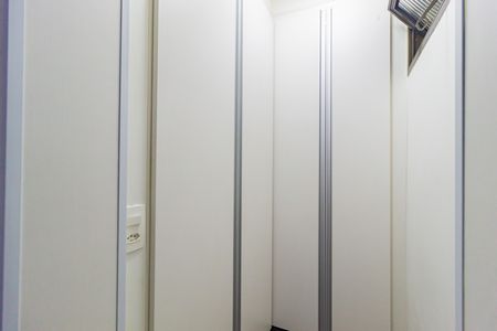 Apartamento à venda com 98m², 3 quartos e 2 vagasDespensa - Área de Serviço