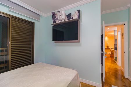 Apartamento à venda com 98m², 3 quartos e 2 vagasSuíte 