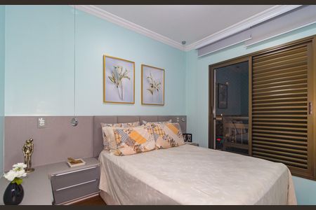 Apartamento à venda com 98m², 3 quartos e 2 vagasSuíte 