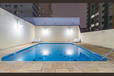 Apartamento à venda com 98m², 3 quartos e 2 vagasPiscina
