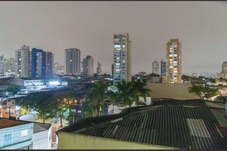 Apartamento à venda com 98m², 3 quartos e 2 vagasVista - Área de Serviço