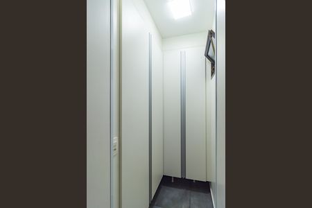 Apartamento à venda com 98m², 3 quartos e 2 vagasDespensa - Área de Serviço