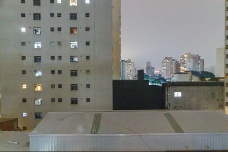 Apartamento à venda com 98m², 3 quartos e 2 vagasVista - Varanda e Quartos