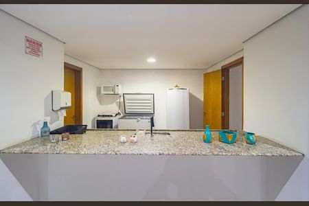 Apartamento à venda com 98m², 3 quartos e 2 vagasSalão de Festas