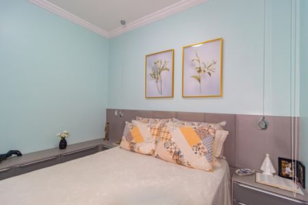Apartamento à venda com 98m², 3 quartos e 2 vagasSuíte 