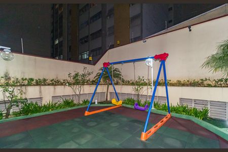 Apartamento à venda com 98m², 3 quartos e 2 vagasPlayground