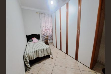 Casa de condomínio à venda com 125m², 3 quartos e 1 vaga Casa de condomínio à venda com 125m², 3 quartos e 1 vagaQuarto 2