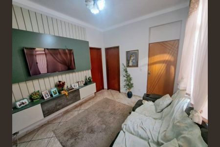 Casa de condomínio à venda com 125m², 3 quartos e 1 vaga Casa de condomínio à venda com 125m², 3 quartos e 1 vagaSala