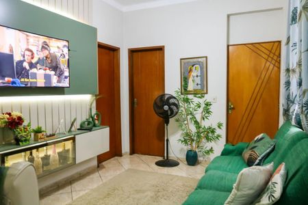 Sala de casa à venda com 3 quartos, 125m² em Engenho de Dentro, Rio de Janeiro