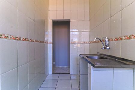 Apartamento à venda com 125m², 1 quarto e 1 vaga Apartamento à venda com 125m², 1 quarto e 1 vagaCozinha