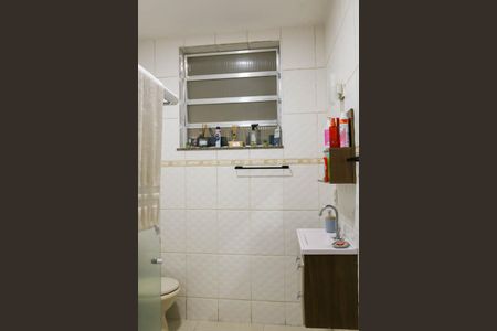 Casa à venda com 125m², 3 quartos e 1 vaga Casa à venda com 125m², 3 quartos e 1 vagaBanheiro
