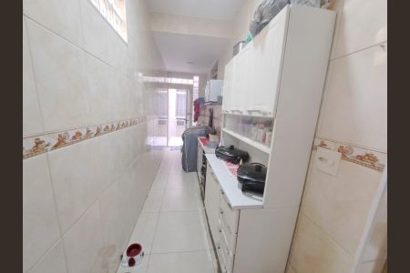 Casa de condomínio à venda com 125m², 3 quartos e 1 vaga Casa de condomínio à venda com 125m², 3 quartos e 1 vagaÁrea de serviço