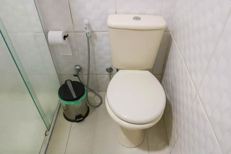 Casa à venda com 125m², 3 quartos e 1 vaga Casa à venda com 125m², 3 quartos e 1 vagaBanheiro