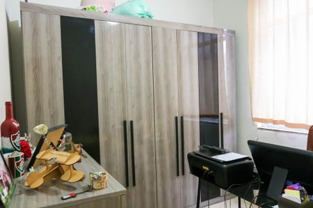 Casa à venda com 125m², 3 quartos e 1 vaga Casa à venda com 125m², 3 quartos e 1 vagaQuarto 1