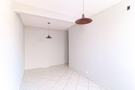 Apartamento à venda com 125m², 1 quarto e 1 vaga Apartamento à venda com 125m², 1 quarto e 1 vagaSala