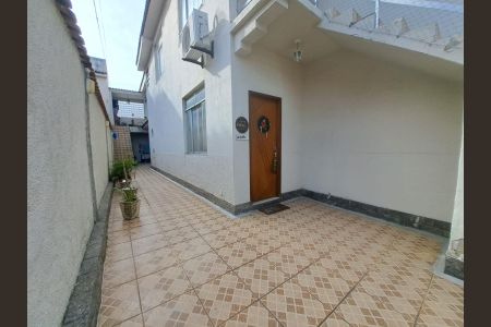 Garagem de apartamento à venda com 1 quarto, 125m² em Engenho de Dentro, Rio de Janeiro