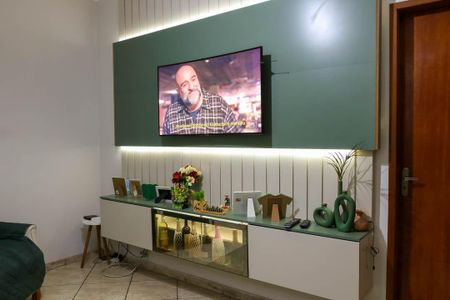 Sala de casa à venda com 3 quartos, 125m² em Engenho de Dentro, Rio de Janeiro