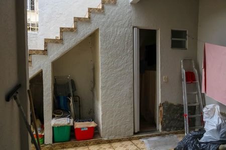 Casa à venda com 125m², 3 quartos e 1 vaga Casa à venda com 125m², 3 quartos e 1 vagaÁrea Externa