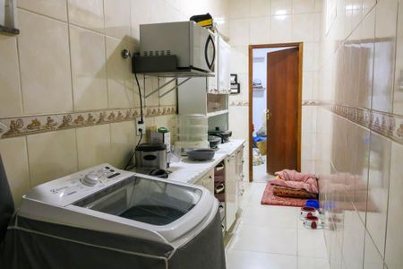 Casa à venda com 125m², 3 quartos e 1 vaga Casa à venda com 125m², 3 quartos e 1 vagaÁrea de Serviço