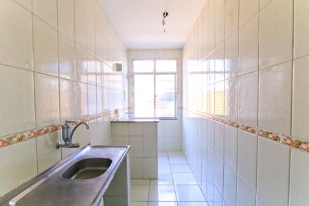 Apartamento à venda com 125m², 1 quarto e 1 vaga Apartamento à venda com 125m², 1 quarto e 1 vagaCozinha